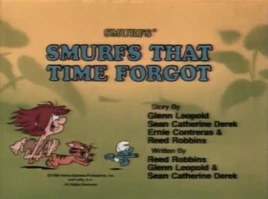 Title Card
