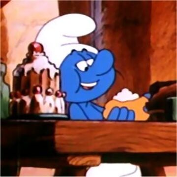 Greedy Smurf/Gallery, Smurfs Wiki, Fandom