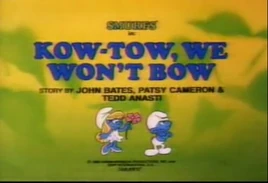 Title Card
