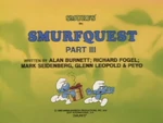 Smurfquest3
