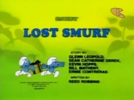 Title Card