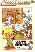 VHS cover