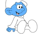 Baby Smurf (disambiguation)