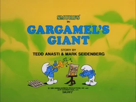 Title Card