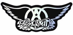 Aerosmith Logo