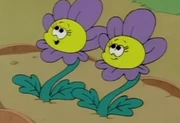 Petaluma's children