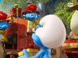 Happy Smurfs Fools Day!