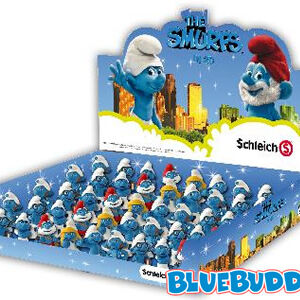 Smurfs The Lost Village Collector S Set Figures Toy New Toys R Us Exclusive Ebay