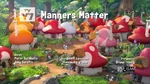 Manners Matter Title Card