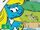 Smurfs: Just Smurfy 3 (Region 4 DVD)