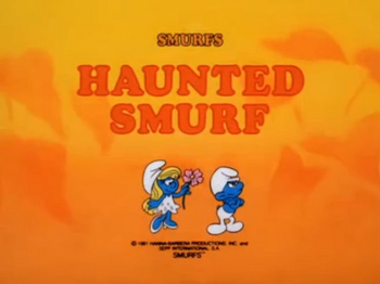 Title Card