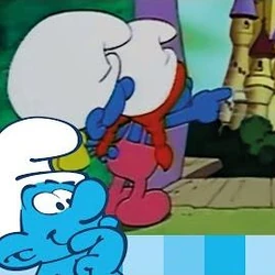 Category Episodes Focusing On Nanny Smurf Smurfs Wiki Fandom What's the appeal of remaking old cartoons like the smurfs into movies? category episodes focusing on nanny