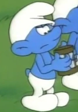 1981 Cartoon (Adult)