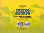 CryingSmurfsOriginalTitleCard