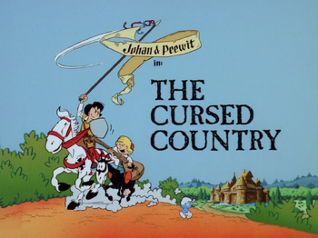 Title Card