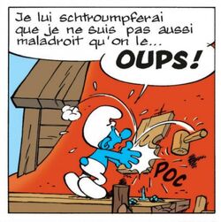 Greedy Smurf/Gallery, Smurfs Wiki, Fandom