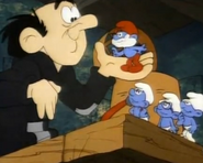 Gargamel Good