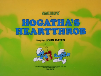 Title Card