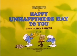 Title Card