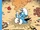 The Smurf's Apprentice (comic book)
