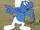 Southy Smurf