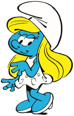 Smurfette