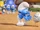 Bringing Up Smurfy