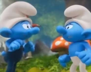 Handy being relive that Hefty is okay