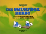 Smurfbox Derby