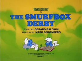 Title Card