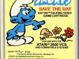 The Smurfs Save The Day