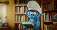 Brainy Take A Book