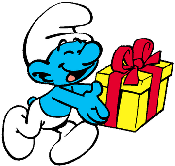 Jokey Smurf, Smurfs Wiki