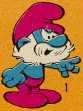 Papa Smurf in the 1964 list.