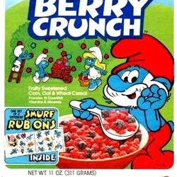 The smurfs products cheap