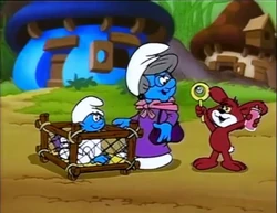 BunglingBabysitters