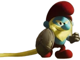 Ron Smurf