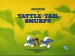 Smrfs632TattleTailSmurfs