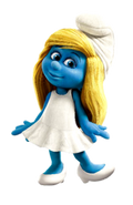 Smurf1