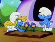 Smurfette'sFlower3