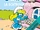 The Smurfette (Audible)