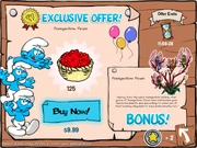 The Pussywillow Pixies return in .