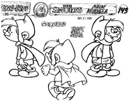 Scruple Model Sheet (HD Scan) (3)