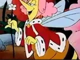 Queen Beetrice