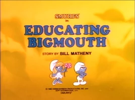 Title Card