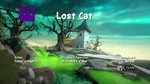 Lost Cat English Title