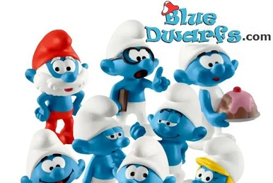 The Smurfs (Nintendo Mini Classic) | Smurfs Wiki | Fandom