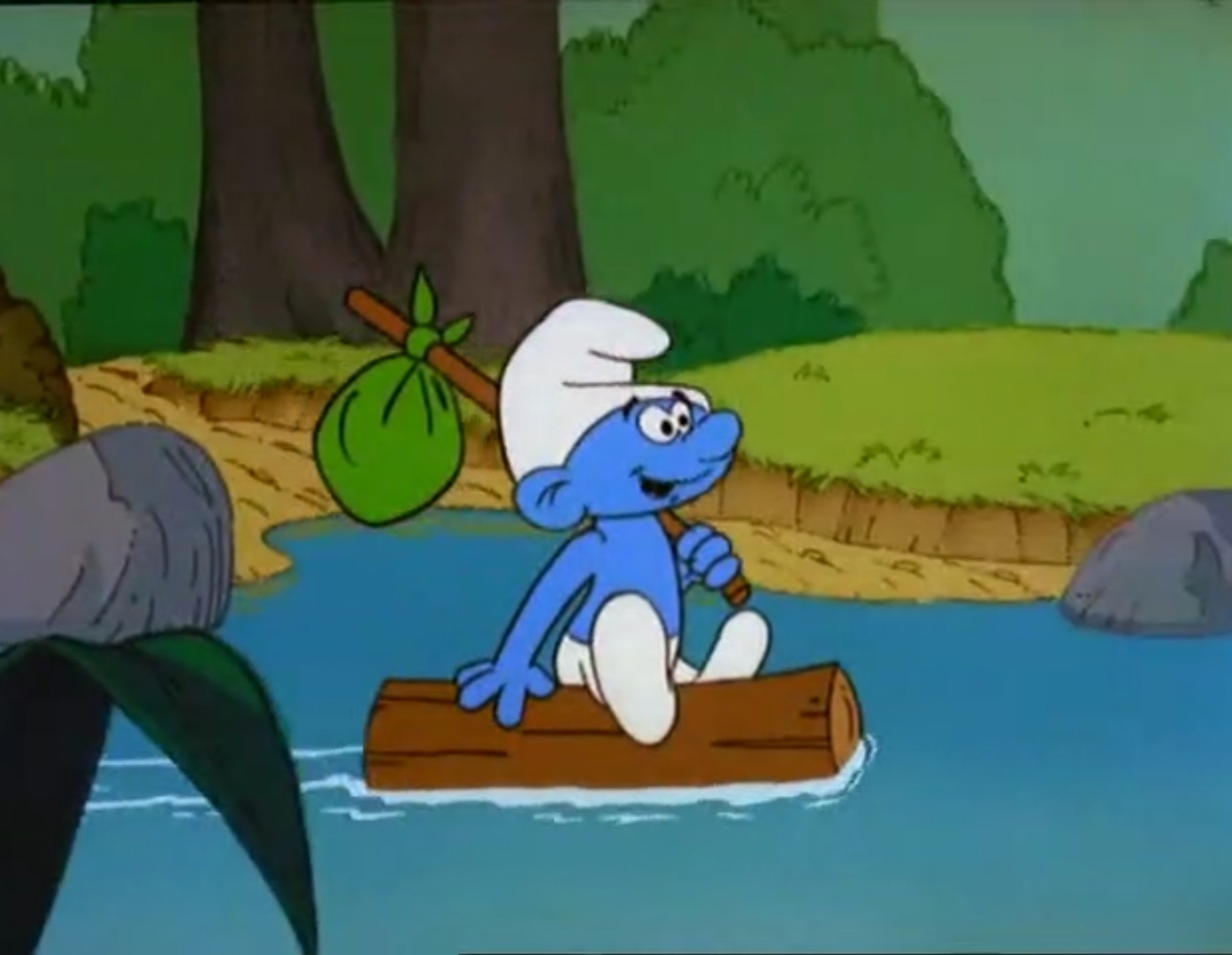 Dreamy's Nightmare | Smurfs Wiki | Fandom Dreamy's Nightmare | Smurfs Wiki | Fandom