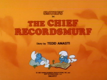 Title Card