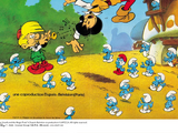 The Smurfs and the Magic Flute (film)